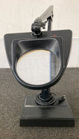 Dazor Lighted Magnifier- Works