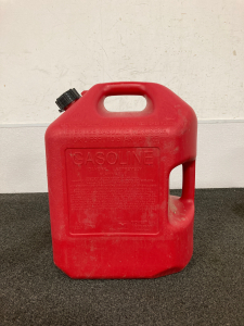6 Gal Gasoline Tank