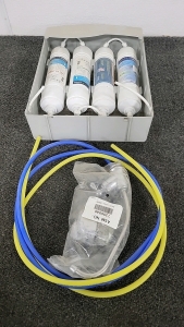 Water Filtration Kit