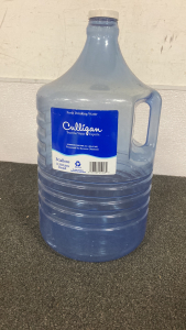 Culligan (3) Gallon