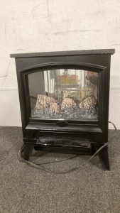 Sub Compact Electric Stove- Must Inspect