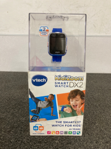 KidiZoom Smart Watch For Kids