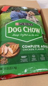 Purina Dog Chow Adult Dog Food