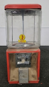 Vintage Candy Dispenser