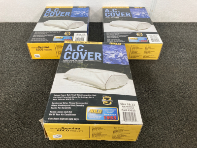 A.c Covers