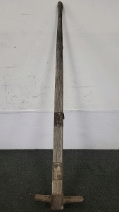 Antique Crop Field Tool