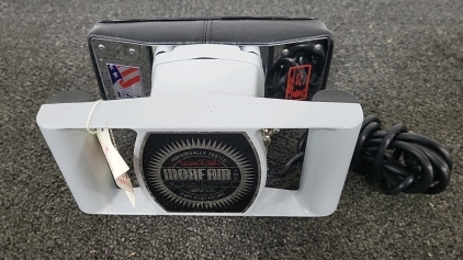 Working Morfam Massager