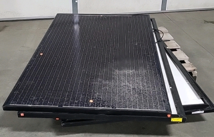 Solar Pannels