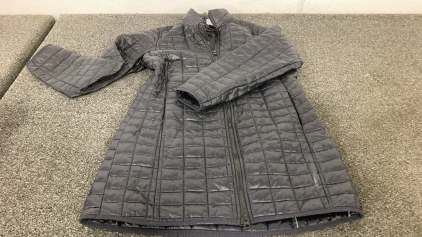 Avia Size Large Light Puffer Jacket