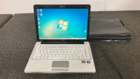 HP Pavillion Laptop With Windows 7- Works