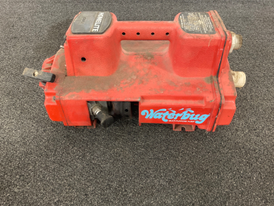 Waterbug multi purpose pump