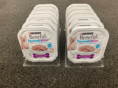 Beneful Dog food
