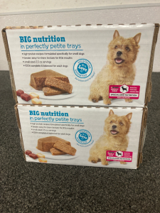 Beneful Dog food