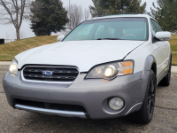 2005 Subaru Outback LL Bean Edition