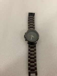 Grey Watch