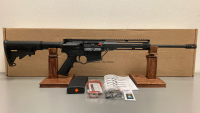 American Tactical AR-15 223/556 Rifle- New&mdash; AL007039