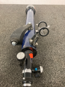 Meade scope