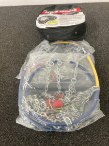 Alpine Premier Tire Chains