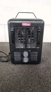 Hyper Tough Electric Heater