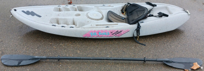 Yak Board By Ocean Kayak