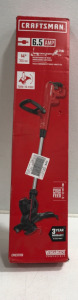 Craftsman Corded String Trimmer/ Edger