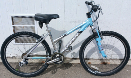 Schwinn Aluminum Comp