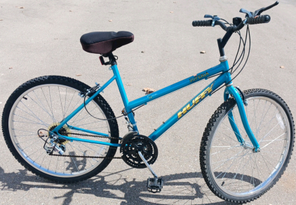 Huffy Superia