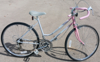 Huffy Capri 10