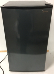 Midea Mini Refrigerator