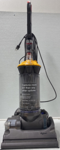 Working Dyson Vaccum