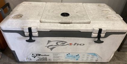 XL Coho Heavy Duty Cooler