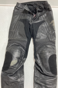 Motorcycle Pants