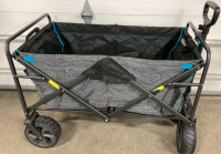 Foldable Cart