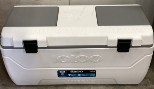 Igloo MaxCold 165qt Cooler