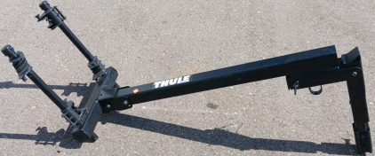 Thule Sweden Bick Rack