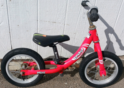 Kinder Bike Mini