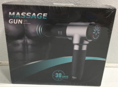 Massage Gun