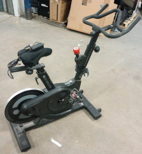 Echelon Connect Ex-4s Workout Bike