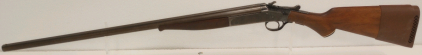 Iver Johnson, 20GA Single Shot Shotgun