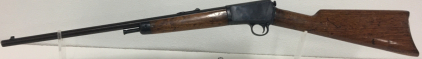 Winchester Model 1903, .22 Auto Semi Automatic Rifle