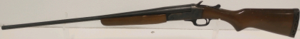 Stevens Model 94, .410GA Single Shot Shotgun