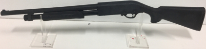 Charles Daly Home Defense, 12GA Pump Action Shotgun