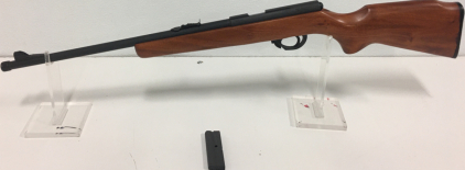 Rock Island 14Y, .22LR Bolt Action Rifle