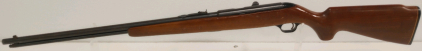 Western Field M842, .22lr Bolt Action Rifle