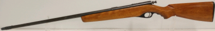 Wards Western Field 218A, .410GA Bolt Action Shotgun