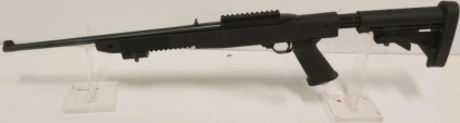 Ruger 10/22, .22LR Carbine Rifle