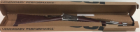 Rossi R92 Chrome Finish 8RD, .44 Mag Lever Action Rifle -NEW