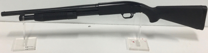 Mossberg Maverick 88, 12GA Pump Action Shotgun