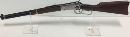 Winchester Model 94, 30-30 Lever Action Rifle