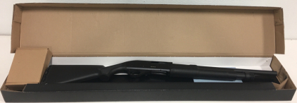 CZ 612, 12GA Pump Action Shotgun -New